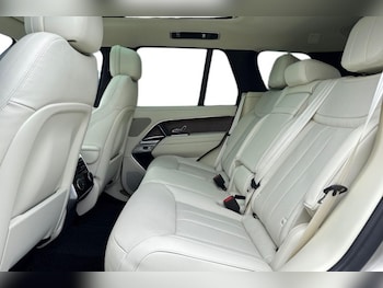 Used Land Rover Range Rover 2026 for sale - 78499571: Photo