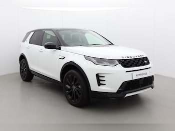 Used Land Rover Discovery Sport 2025 for sale - 79232145: Photo