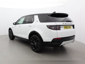 Used Land Rover Discovery Sport 2025 for sale - 79232145: Photo