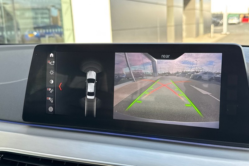 Used BMW 5 Series 2017 for sale - 77918096: Photo 12