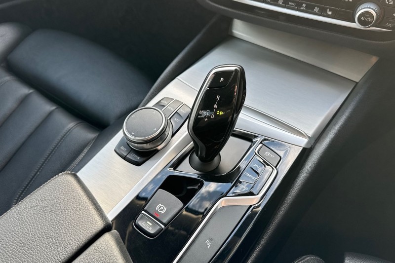 Used BMW 5 Series 2017 for sale - 77918096: Photo 13