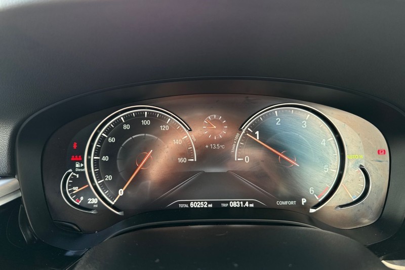 Used BMW 5 Series 2017 for sale - 77918096: Photo 16