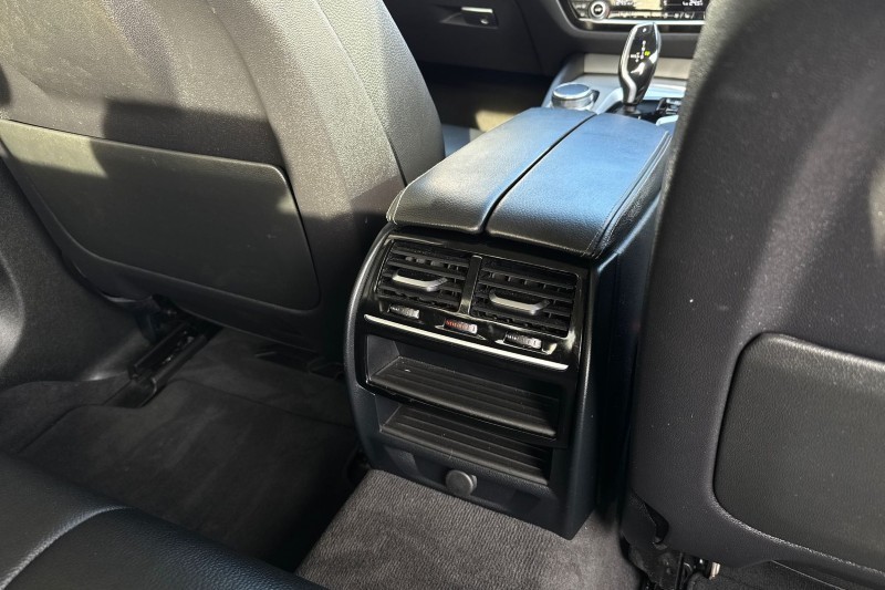 Used BMW 5 Series 2017 for sale - 77918096: Photo 18