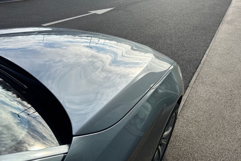 Used BMW 5 Series 2017 for sale - 77918096: Photo 20