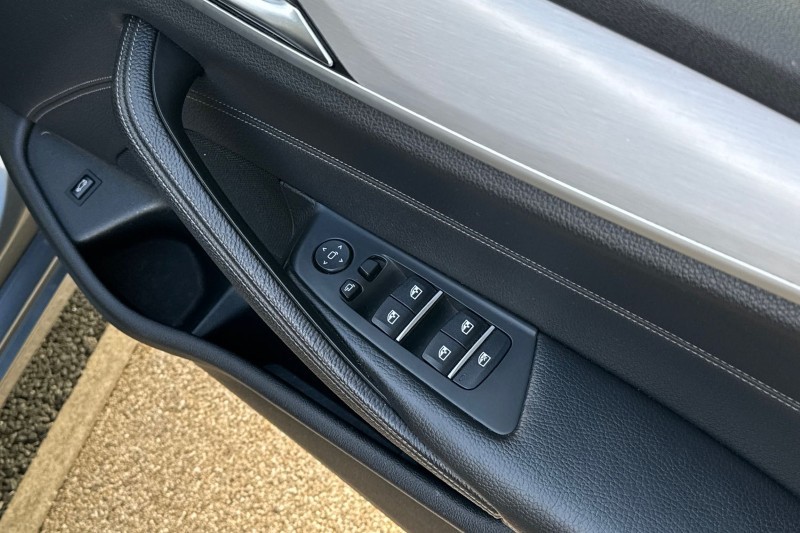 Used BMW 5 Series 2017 for sale - 77918096: Photo 22