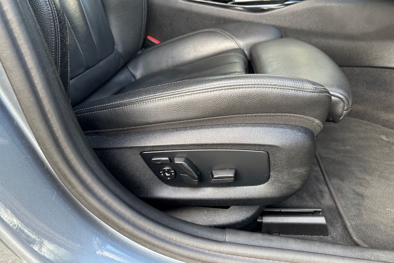 Used BMW 5 Series 2017 for sale - 77918096: Photo 23