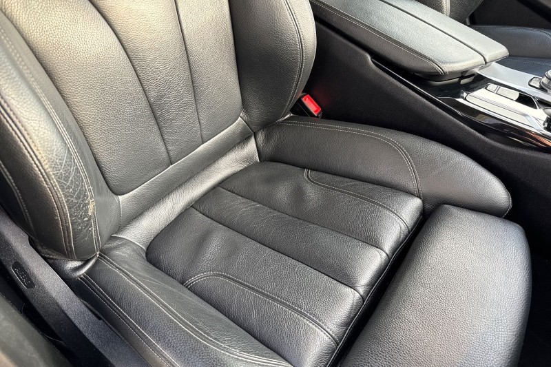 Used BMW 5 Series 2017 for sale - 77918096: Photo 24