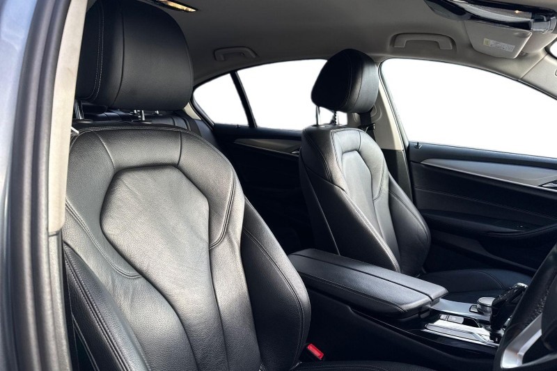 Used BMW 5 Series 2017 for sale - 77918096: Photo 25