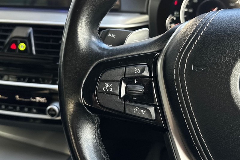 Used BMW 5 Series 2017 for sale - 77918096: Photo 26