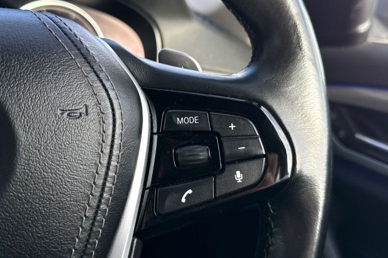 Used BMW 5 Series 2017 for sale - 77918096: Photo 27