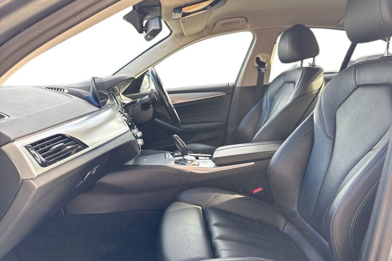 Used BMW 5 Series 2017 for sale - 77918096: Photo 3