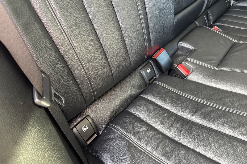 Used BMW 5 Series 2017 for sale - 77918096: Photo 33