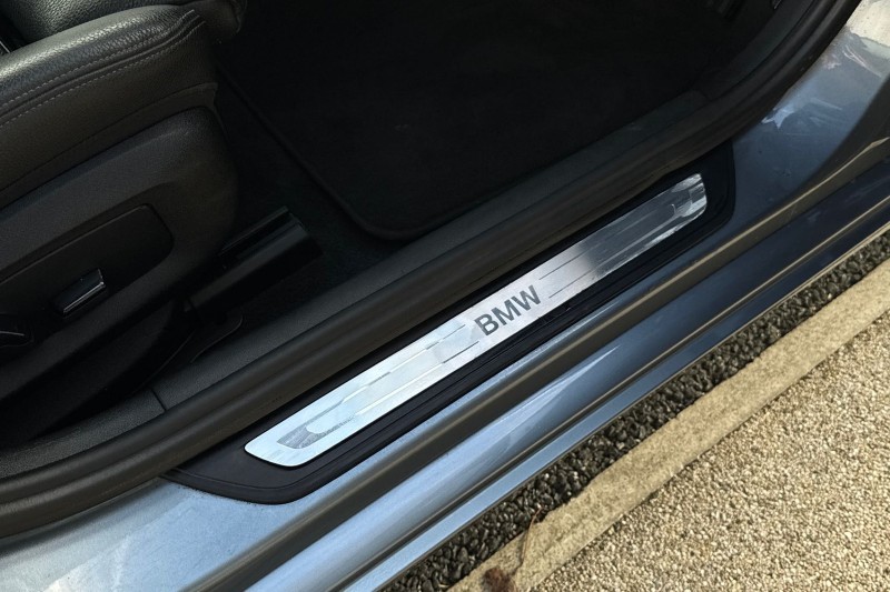 Used BMW 5 Series 2017 for sale - 77918096: Photo 34