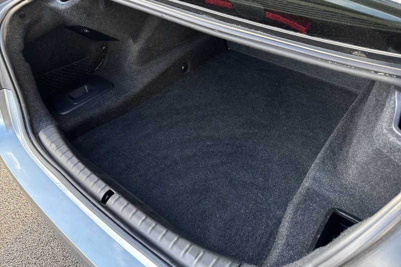 Used BMW 5 Series 2017 for sale - 77918096: Photo 35