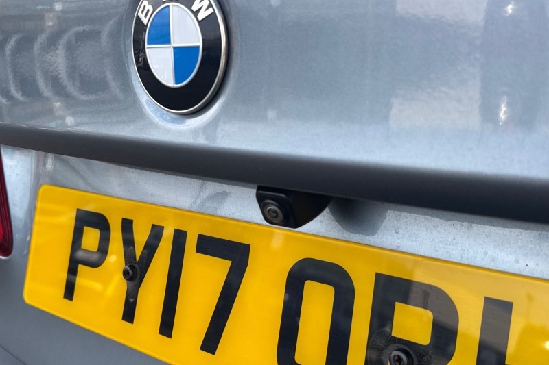 Used BMW 5 Series 2017 for sale - 77918096: Photo 36