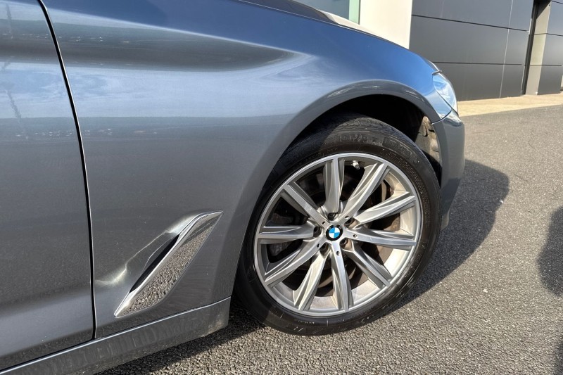 Used BMW 5 Series 2017 for sale - 77918096: Photo 44