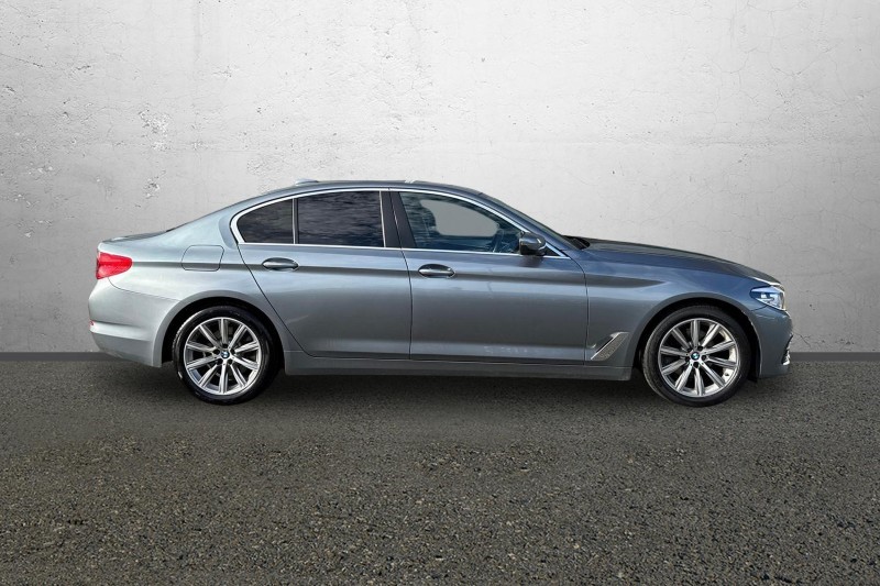 Used BMW 5 Series 2017 for sale - 77918096: Photo 5