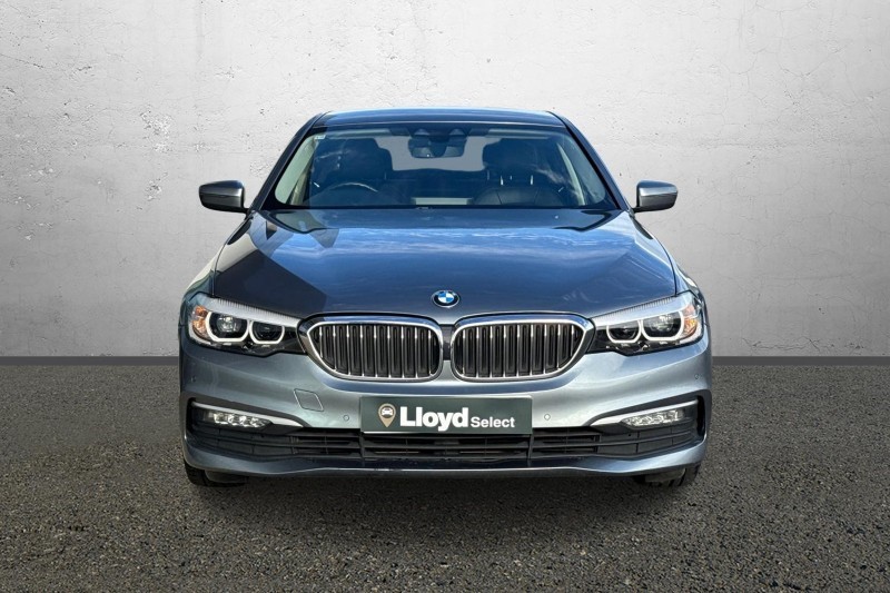 Used BMW 5 Series 2017 for sale - 77918096: Photo 7