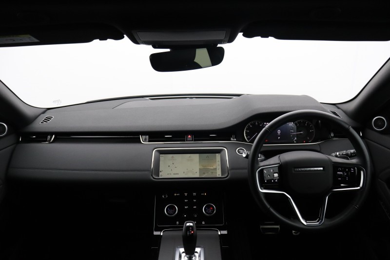 Used Land Rover Range Rover Evoque 2023 for sale - 77732684: Photo 10