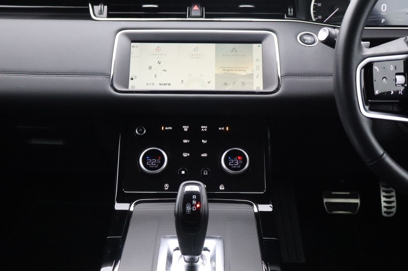 Used Land Rover Range Rover Evoque 2023 for sale - 77732684: Photo 15