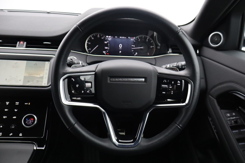 Used Land Rover Range Rover Evoque 2023 for sale - 77732684: Photo 16