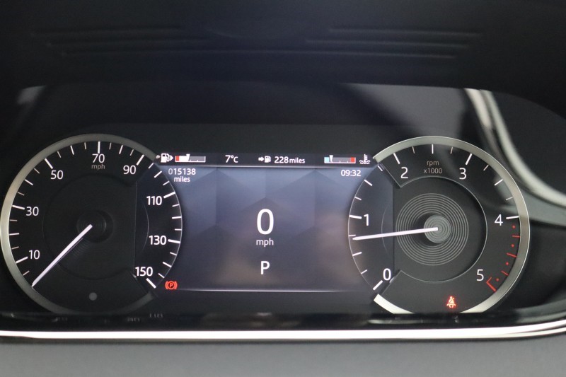 Used Land Rover Range Rover Evoque 2023 for sale - 77732684: Photo 17