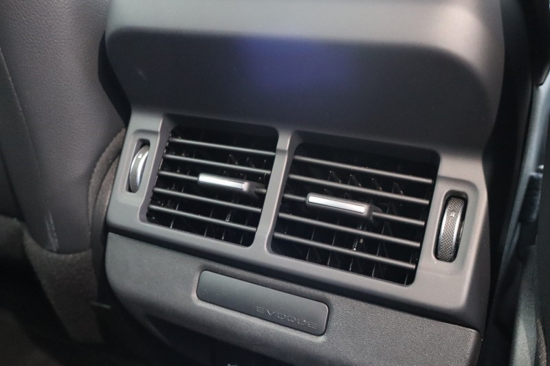 Used Land Rover Range Rover Evoque 2023 for sale - 77732684: Photo 19