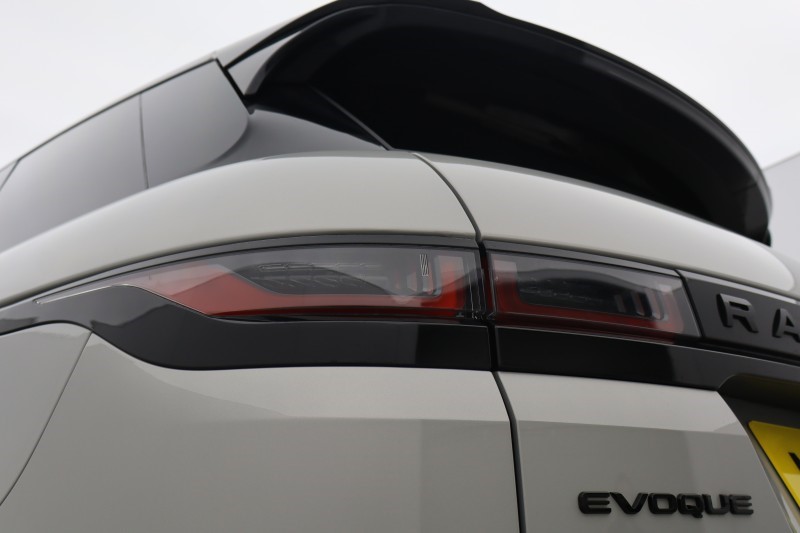 Used Land Rover Range Rover Evoque 2023 for sale - 77732684: Photo 20