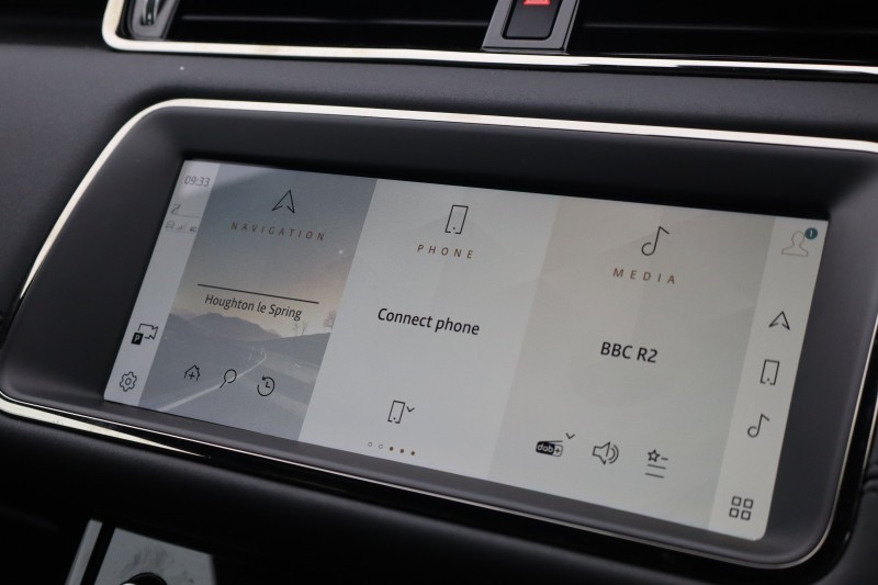 Used Land Rover Range Rover Evoque 2023 for sale - 77732684: Photo 29