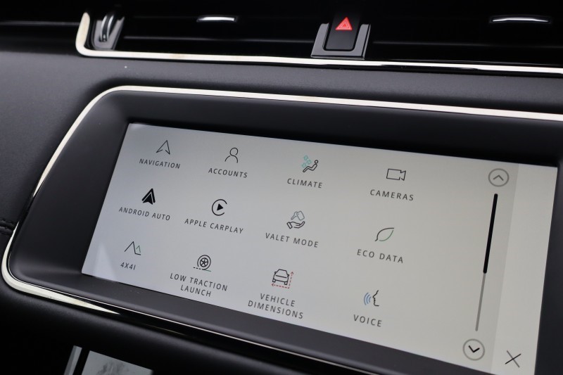 Used Land Rover Range Rover Evoque 2023 for sale - 77732684: Photo 30