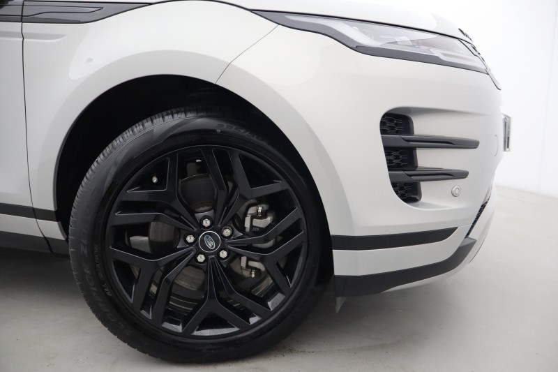Used Land Rover Range Rover Evoque 2023 for sale - 77732684: Photo 39