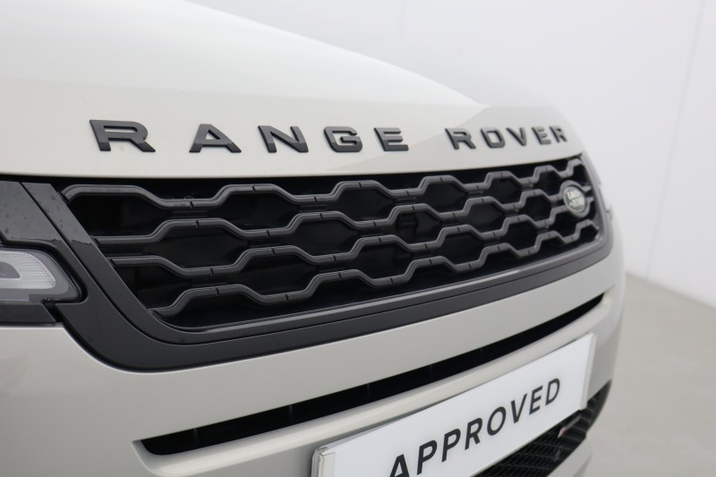 Used Land Rover Range Rover Evoque 2023 for sale - 77732684: Photo 40