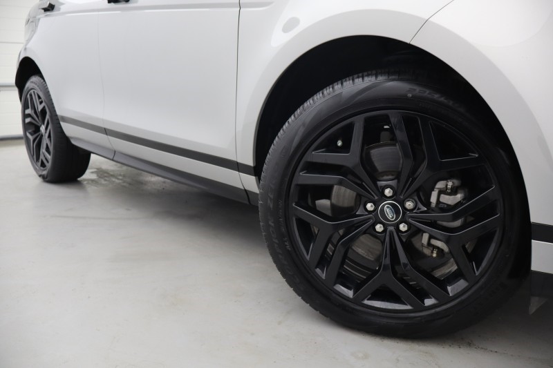 Used Land Rover Range Rover Evoque 2023 for sale - 77732684: Photo 41