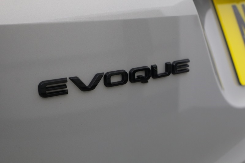 Used Land Rover Range Rover Evoque 2023 for sale - 77732684: Photo 43
