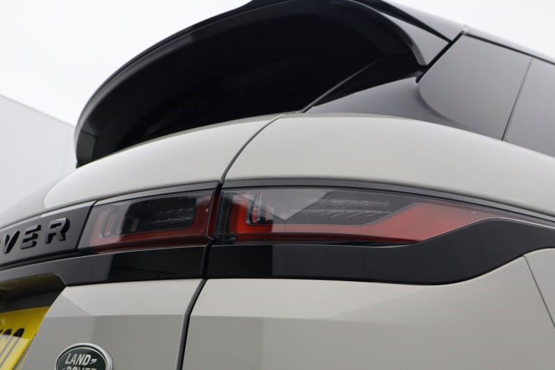 Used Land Rover Range Rover Evoque 2023 for sale - 77732684: Photo 44