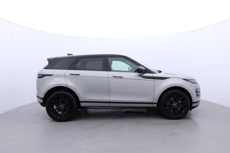 Used Land Rover Range Rover Evoque 2023 for sale - 77732684: Photo 6