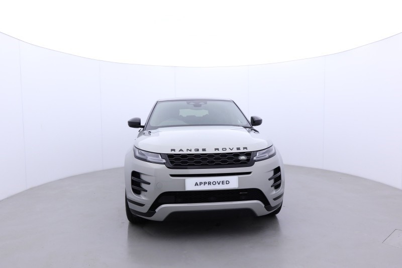 Used Land Rover Range Rover Evoque 2023 for sale - 77732684: Photo 8