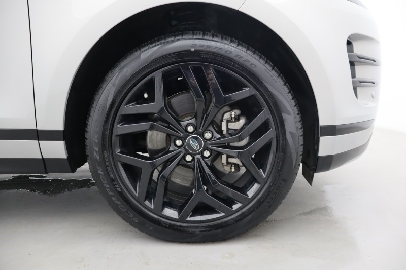 Used Land Rover Range Rover Evoque 2023 for sale - 77732684: Photo 9