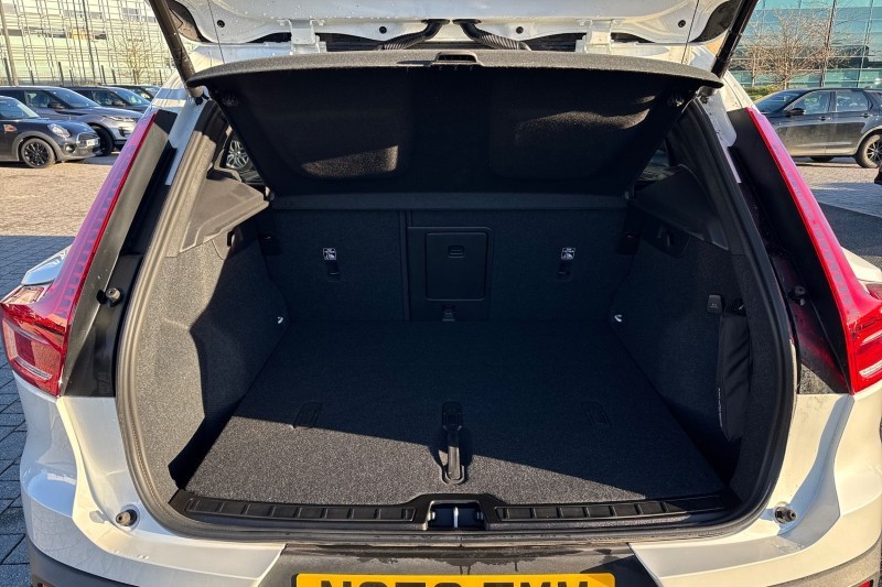 Used Volvo XC40 2024 for sale - 77005500: Photo 10