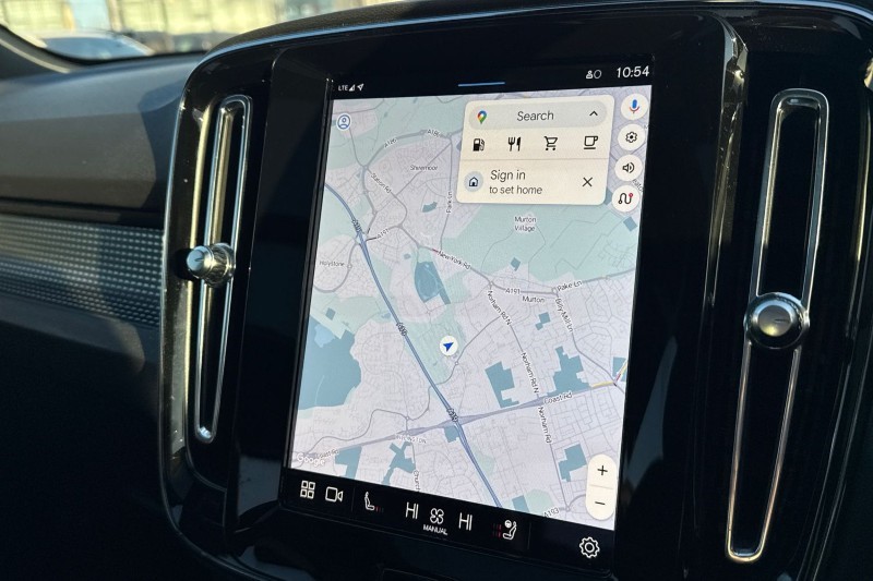 Used Volvo XC40 2024 for sale - 77005500: Photo 11