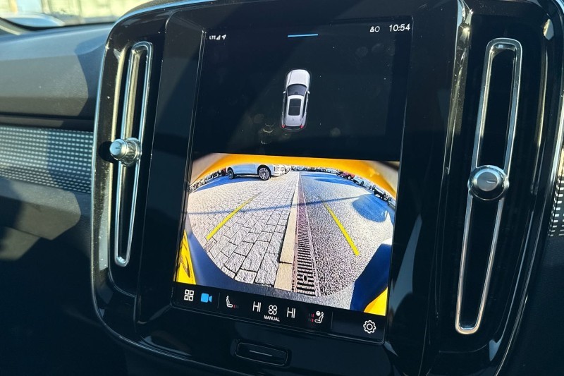 Used Volvo XC40 2024 for sale - 77005500: Photo 12