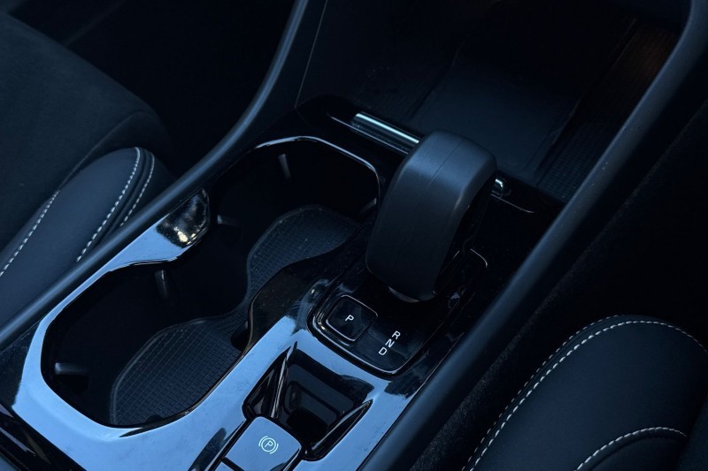 Used Volvo XC40 2024 for sale - 77005500: Photo 13