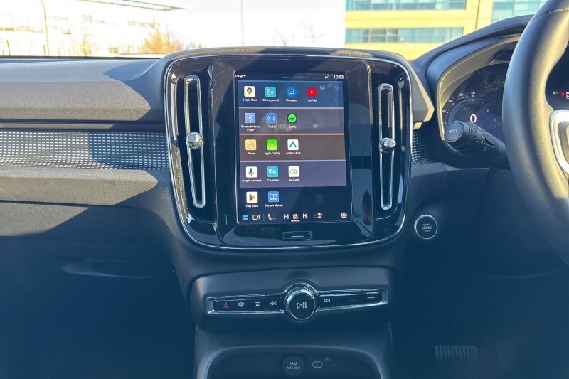 Used Volvo XC40 2024 for sale - 77005500: Photo 14