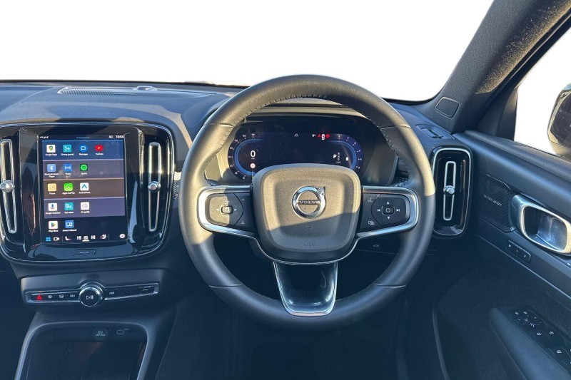 Used Volvo XC40 2024 for sale - 77005500: Photo 15