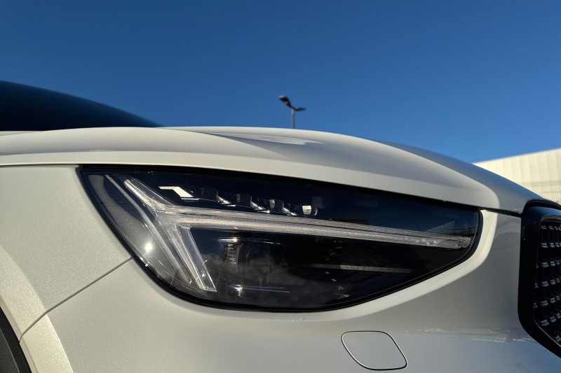 Used Volvo XC40 2024 for sale - 77005500: Photo 17