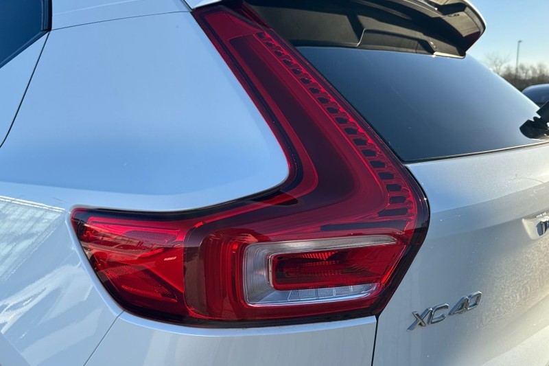 Used Volvo XC40 2024 for sale - 77005500: Photo 19