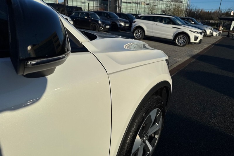 Used Volvo XC40 2024 for sale - 77005500: Photo 20