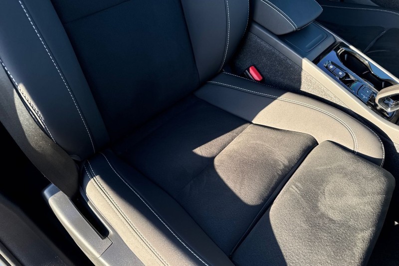 Used Volvo XC40 2024 for sale - 77005500: Photo 25