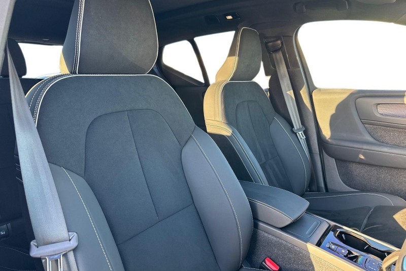 Used Volvo XC40 2024 for sale - 77005500: Photo 26