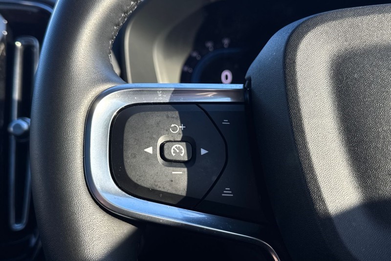 Used Volvo XC40 2024 for sale - 77005500: Photo 27